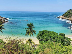 Informe sobre invertir en bienes raíces en Puerto Escondido