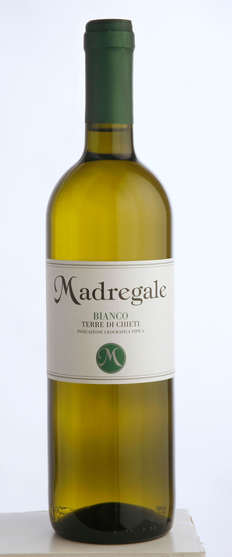 Foto Bott. Madregale Bianco