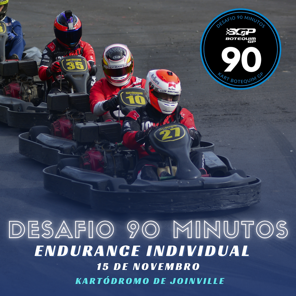 Desafio 90 minutos 2025
