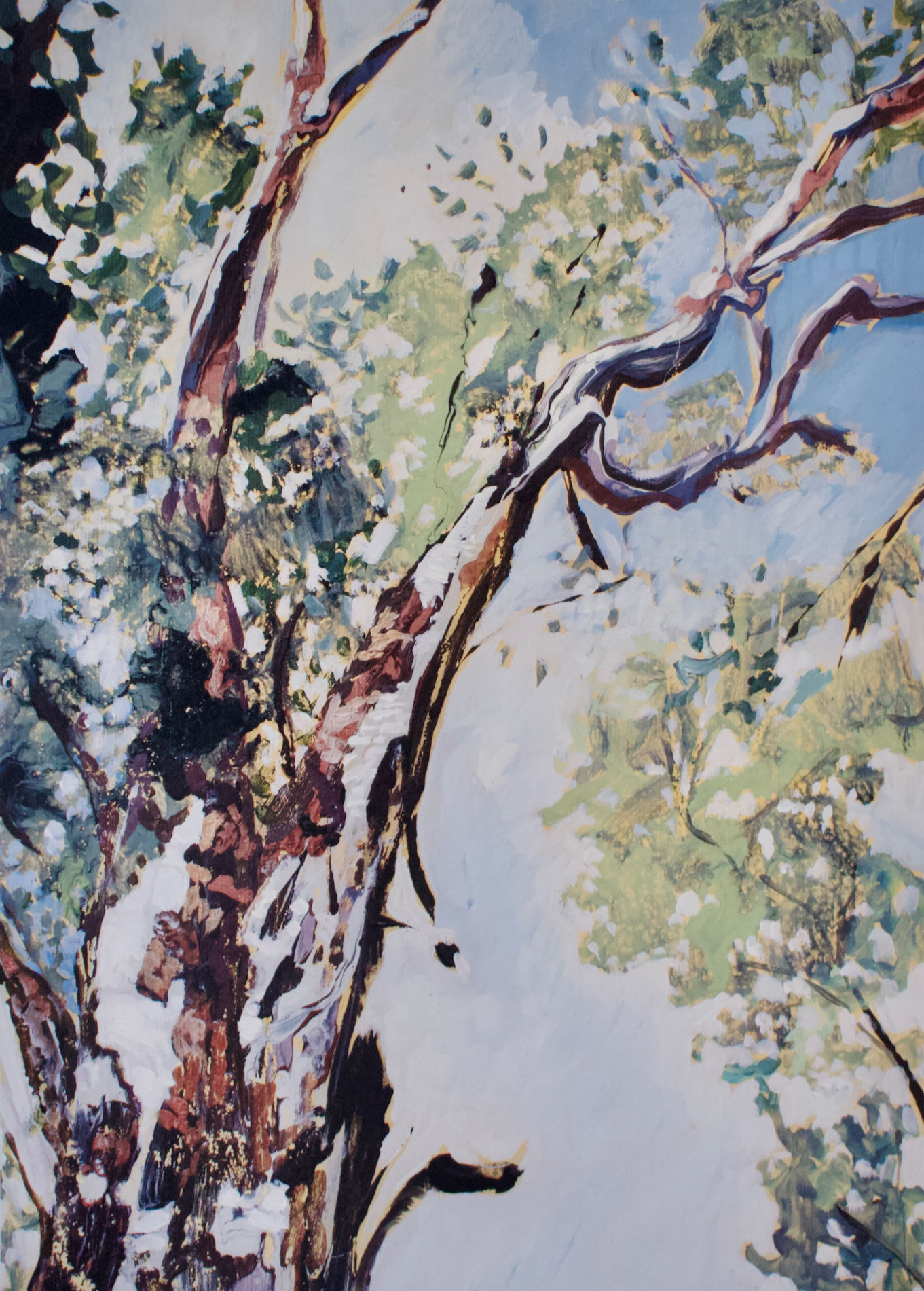 #71 Limited Edition Print
