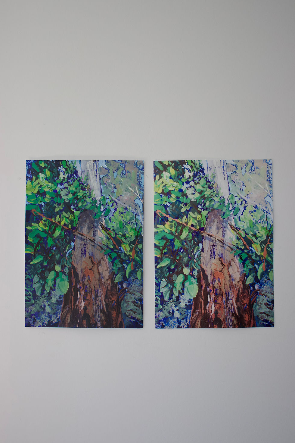 Thumbnail: #25 Limited Edition Print
