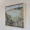 Thumbnail: Sandy Toes Canvas Print