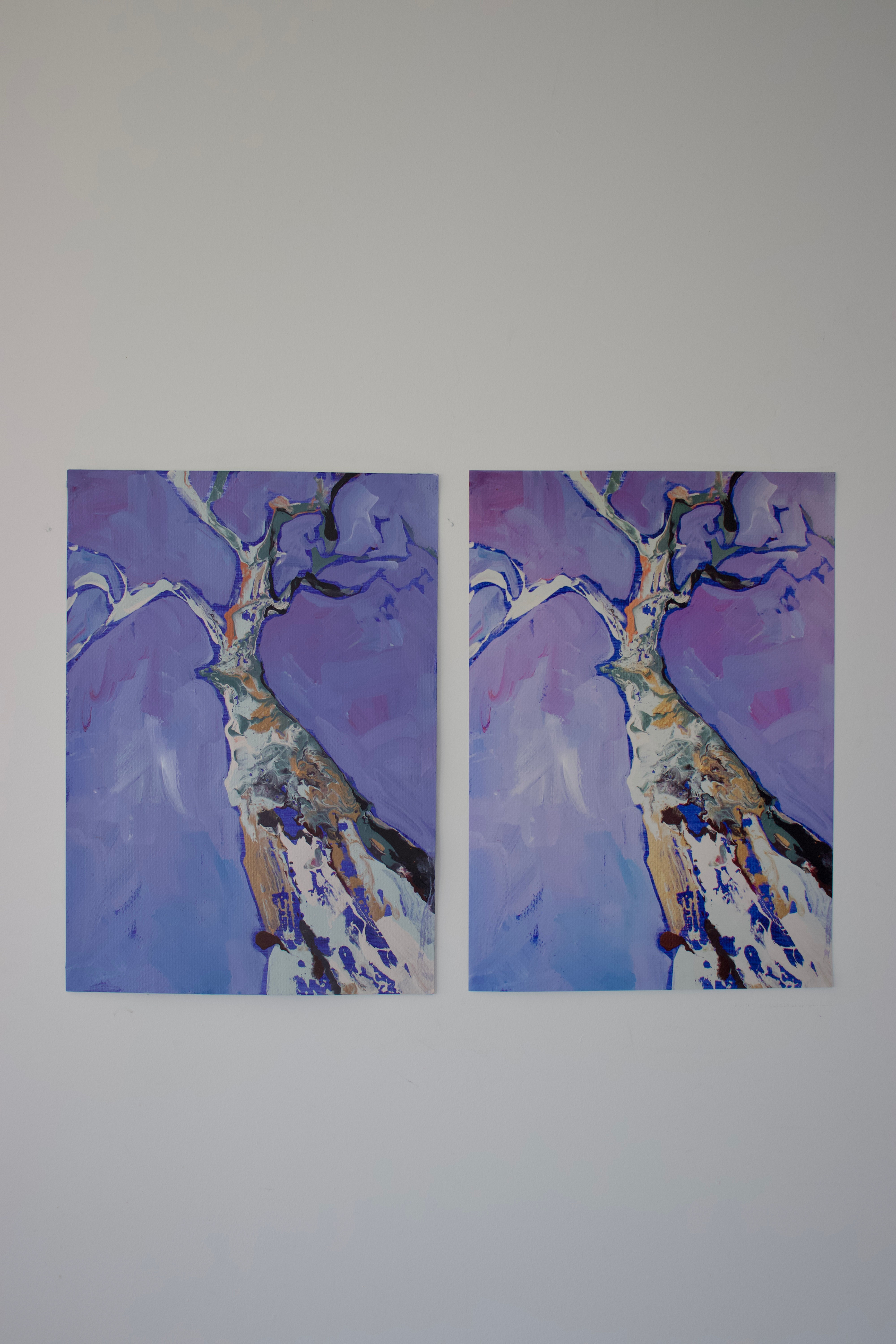 #3 Limited Edition Print
