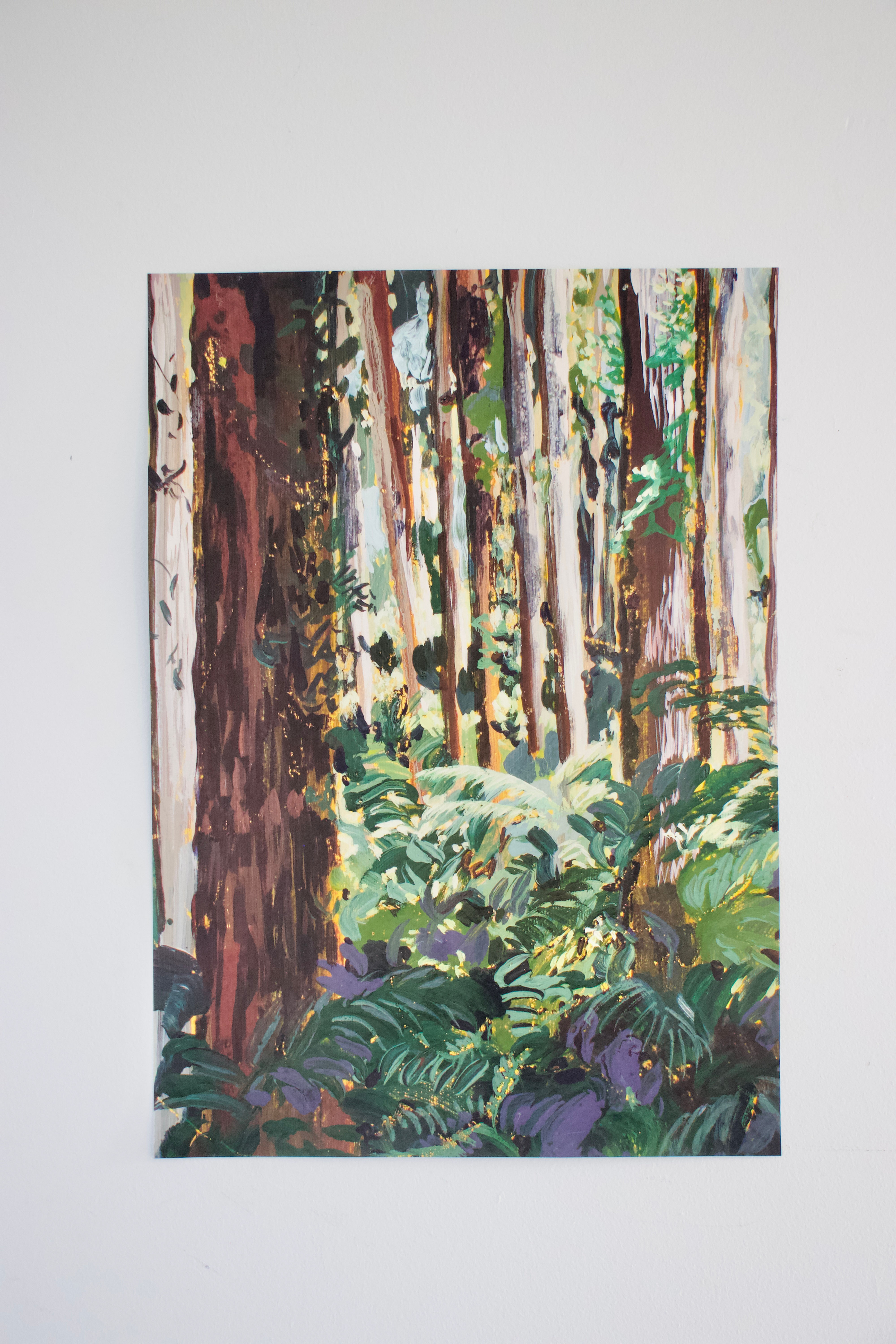 #81 Limited Edition Print