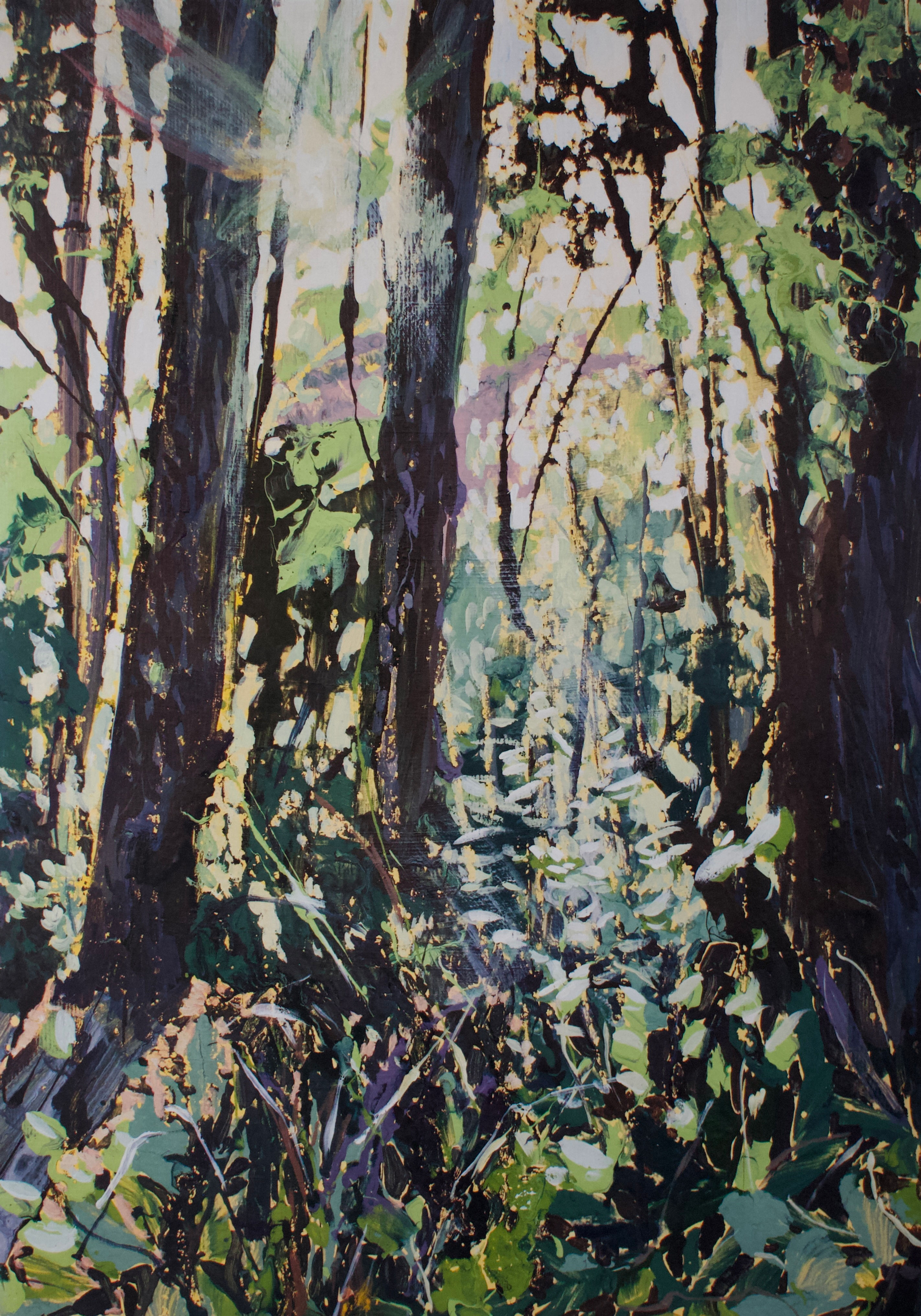 #45 Limited Edition Print