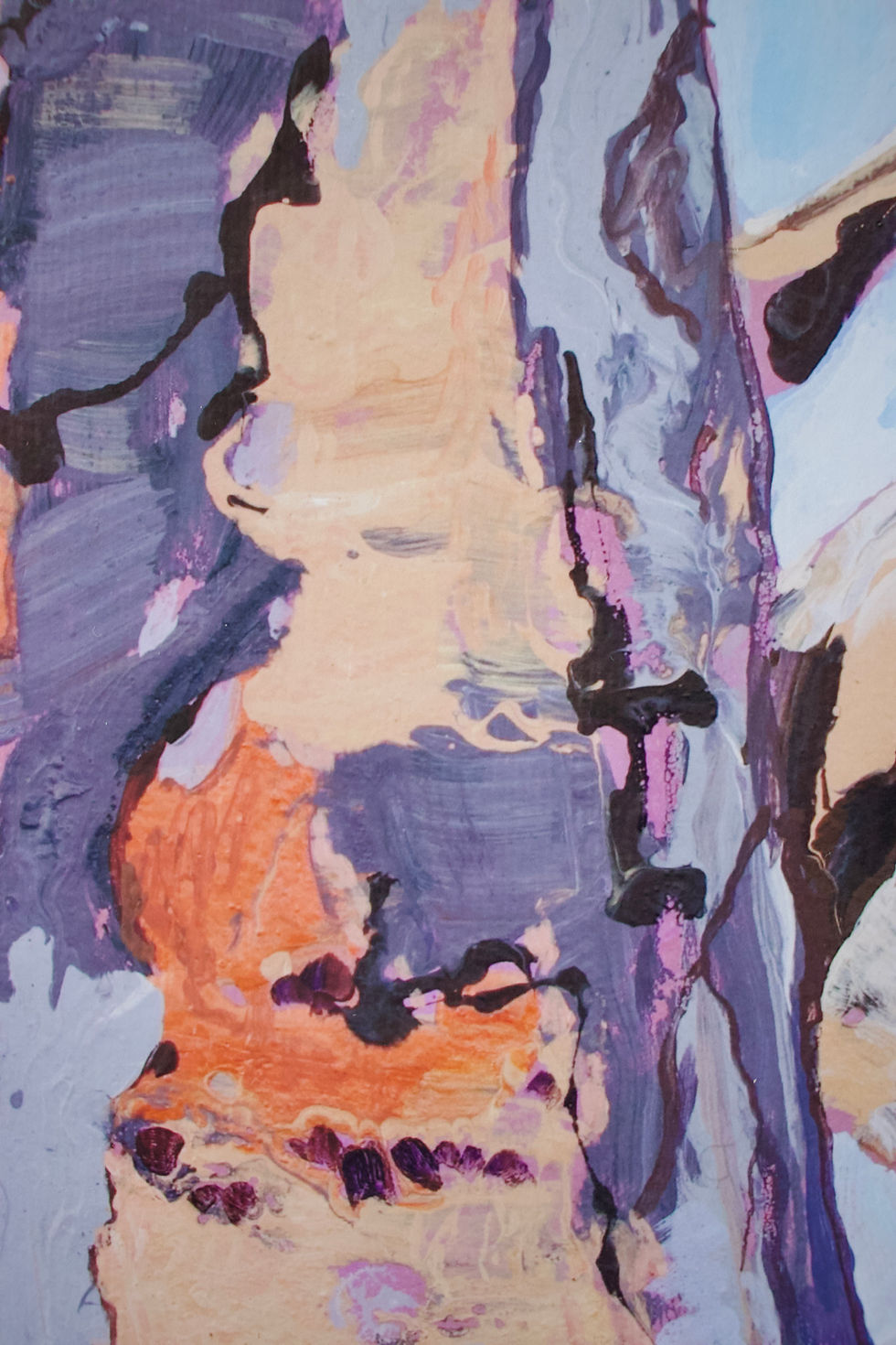 Thumbnail: #38 Limited Edition Print