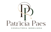 Logotipo da consultoria Patrícia Paes