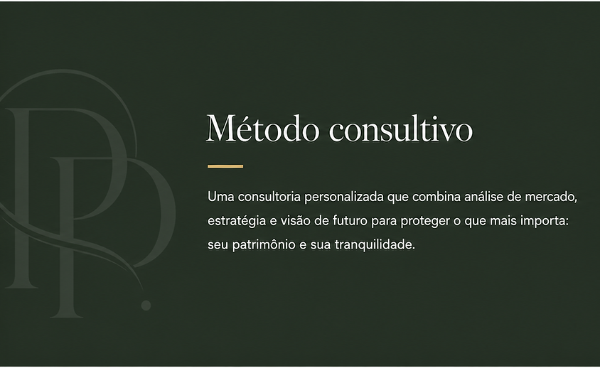 Método de trabalho da Patrícia Paes