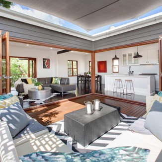HOUSE INTERIOR RENOVATION