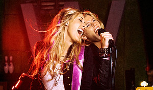 Banda pop