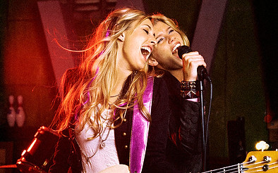 Pop Band