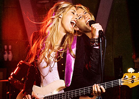 Pop Band
