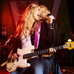 Pop Band