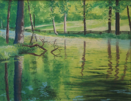 River Reflections (pastel).JPG