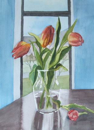 Valentine's Day (watercolor).JPG