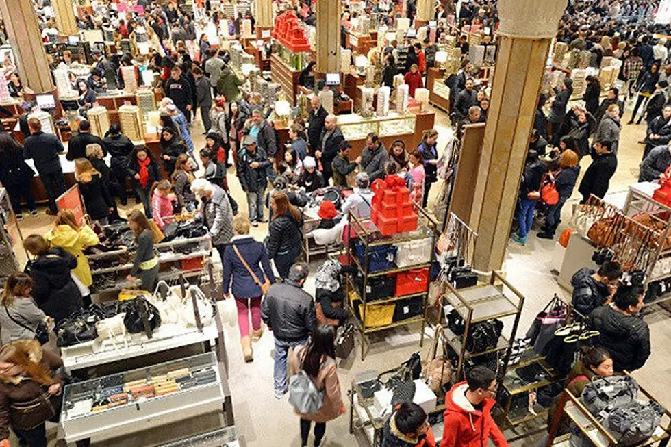 Black Friday