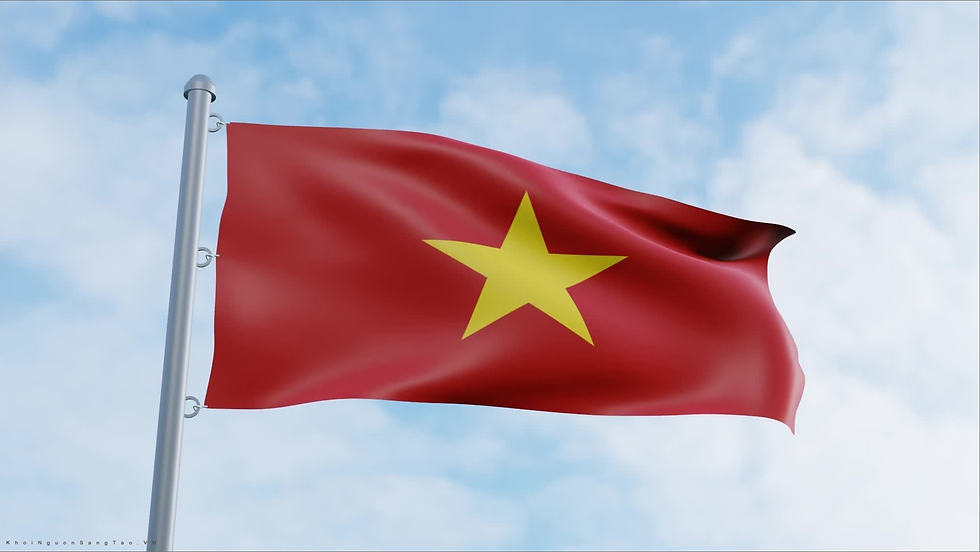 Việt Nam