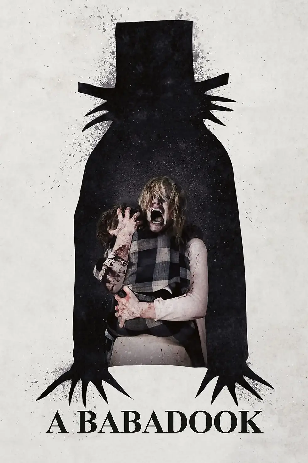 The Babadook (2014)