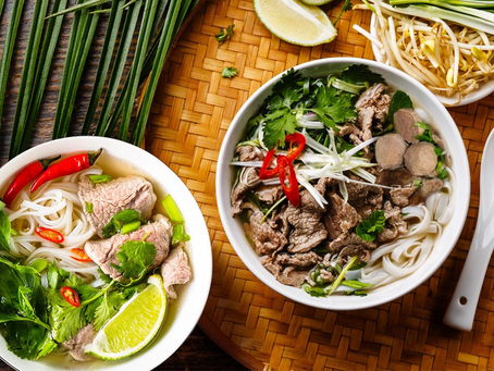 Những Cụm Từ Tiếng Anh Hay Gặp Khi Gọi Đồ Ăn Online