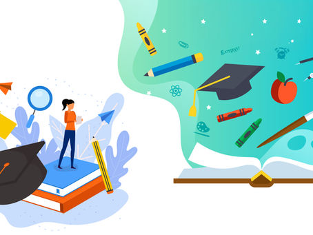 Danh Sách Chuẩn Bị Cho Năm Học Mới – Back to School Checklist
