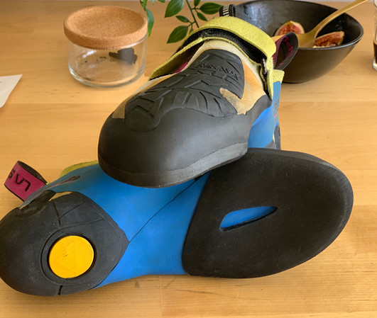 Resoled Skwama Womens