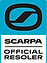 SCARPA_RESOLER LOGO