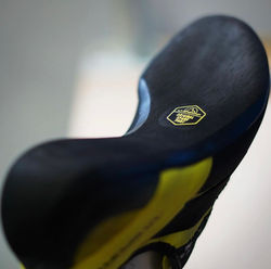 climbing shoe resole