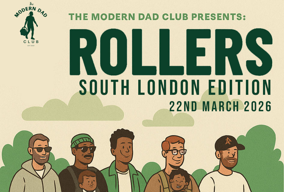 Rollers: South London