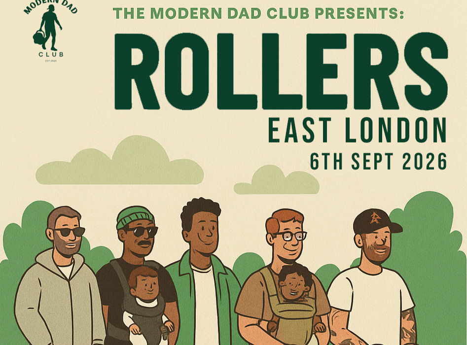 Rollers: East London