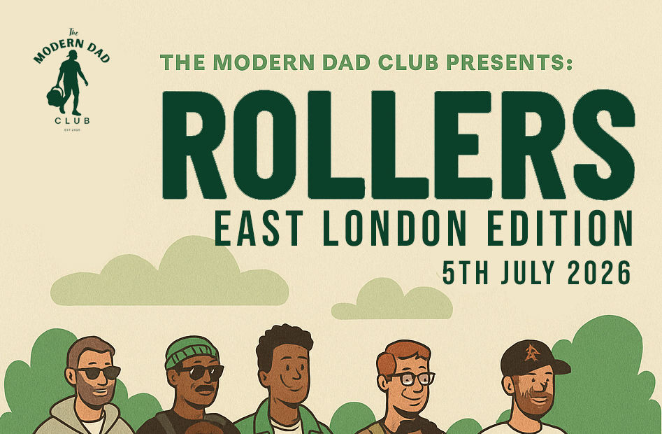 Rollers: East London