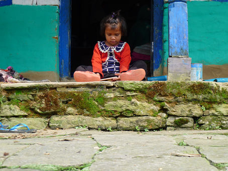 Photo of the day – 11/365