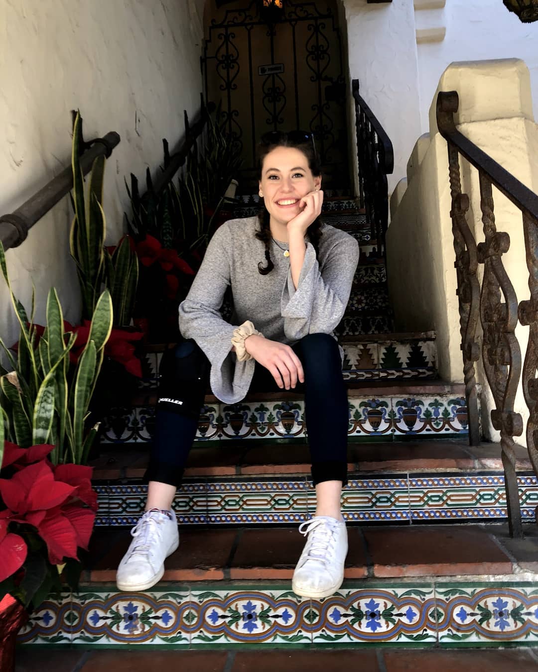 Writer: Amber Bormann