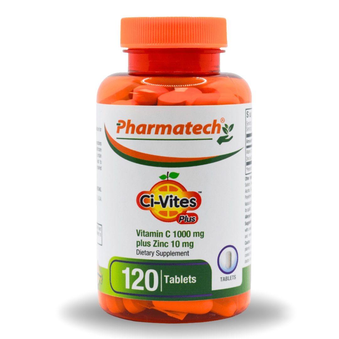 Ci-Vites® Plus Tablets