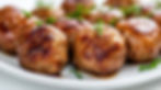 Swedish Meatballs