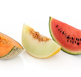 melons