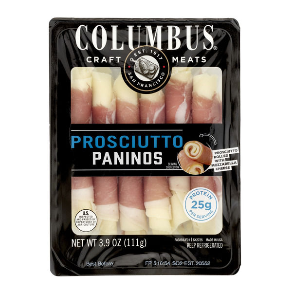 paninos