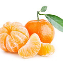 tangerines