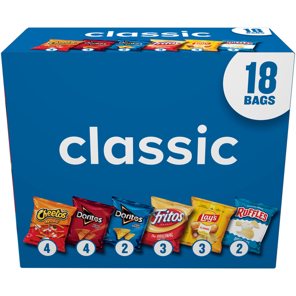 classic chips