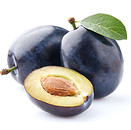 plums
