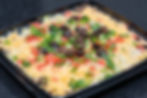 Fiesta Dip