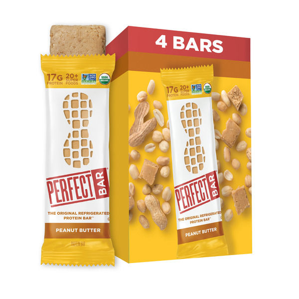 PERFECT BAR