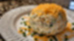 Cheese Ball