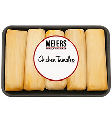 chicken tamales