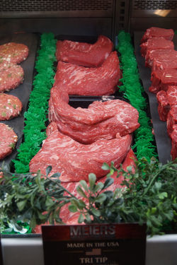 Tri Tip
