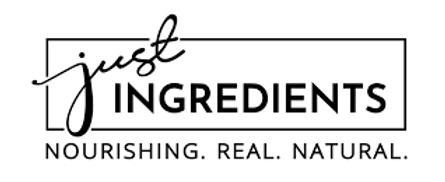 Just ingredients logo