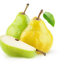 pears