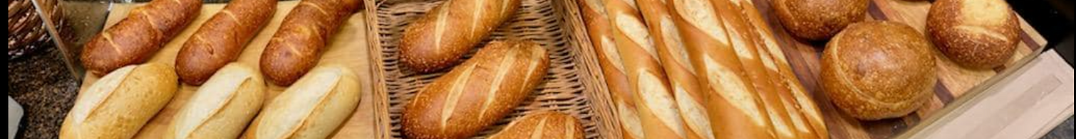 artisian bread