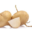 jicama