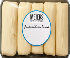 Jalapeno-tamales