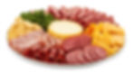 Meat & Cheese Tray